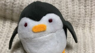 ダーツとかよくわからないけどぬいぐるみを型紙から作ってみた〜裁縫編
